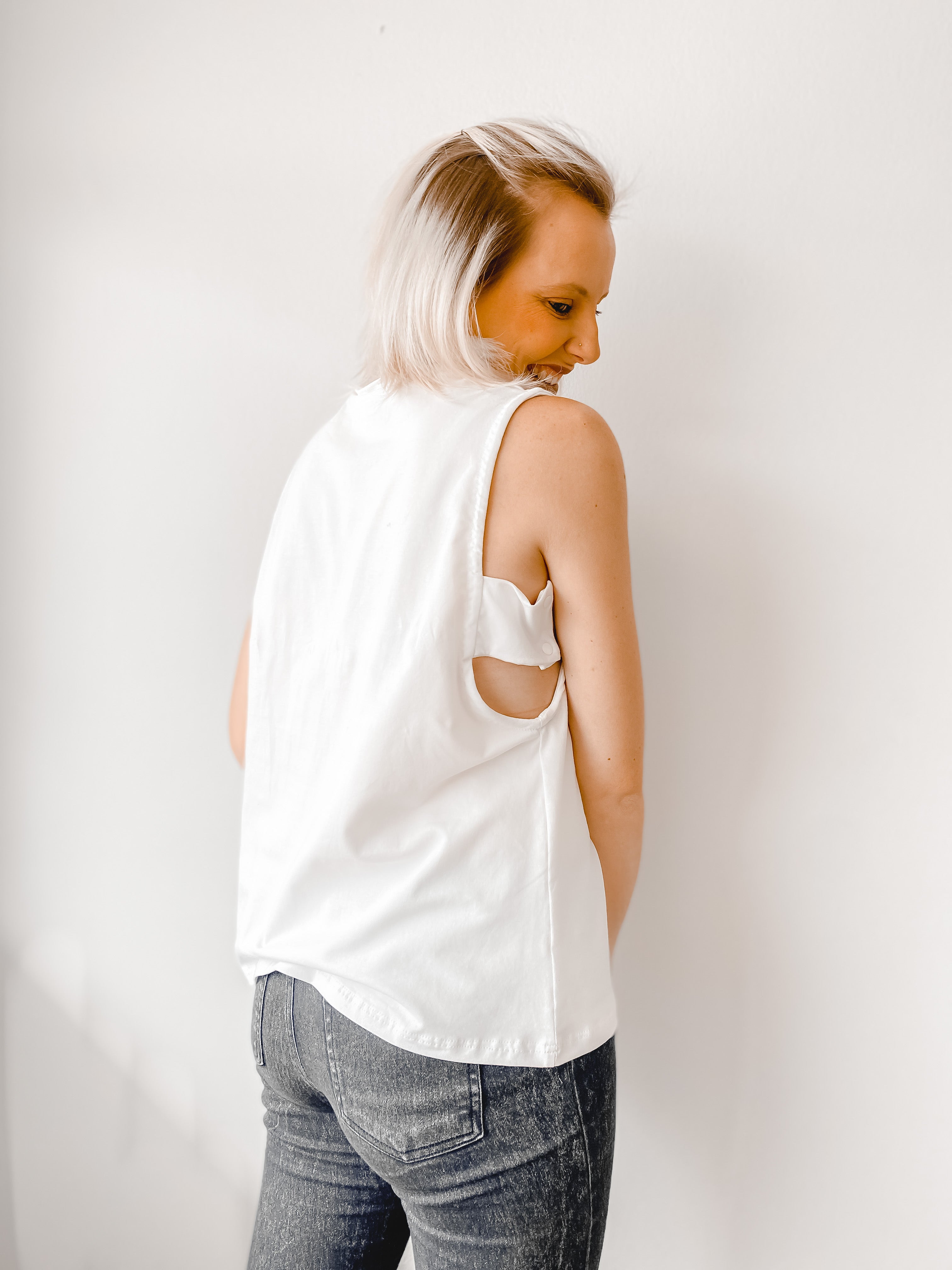 MAZH Babies - Vegan Leather Diaper Bags