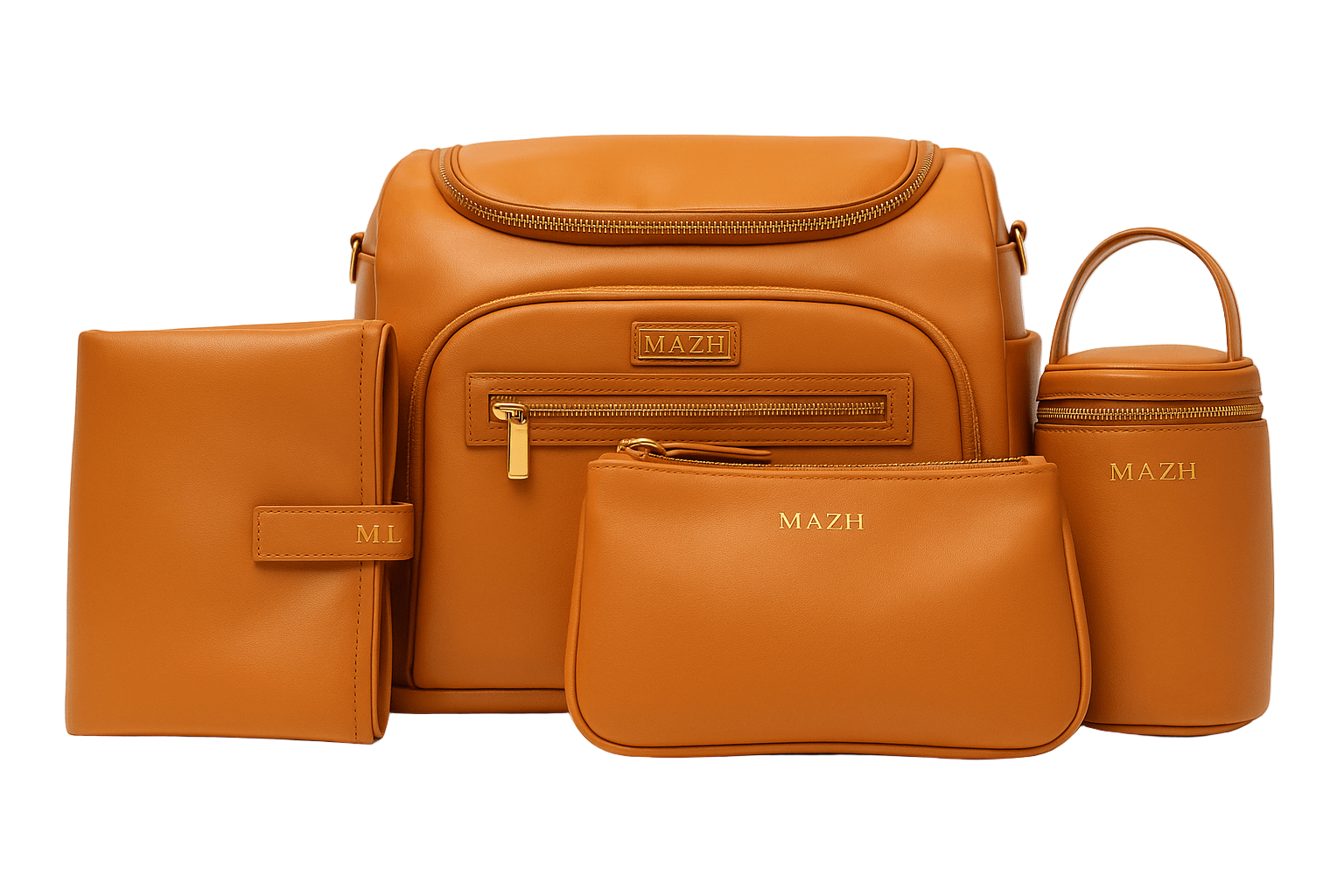 Best Baby Diaper Bags Leather Changing Backpack Uk Alyssa Black