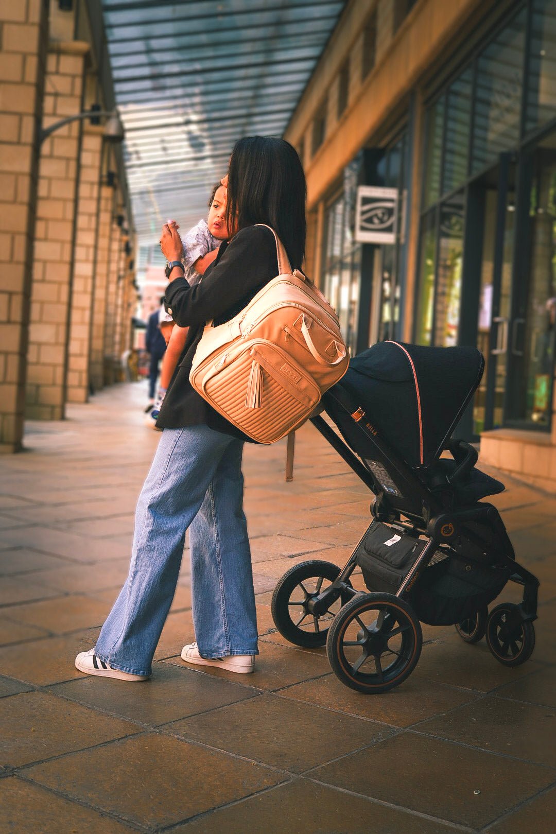 TONI - MAZH BabiesDiaper BagsShop MAZHTONI