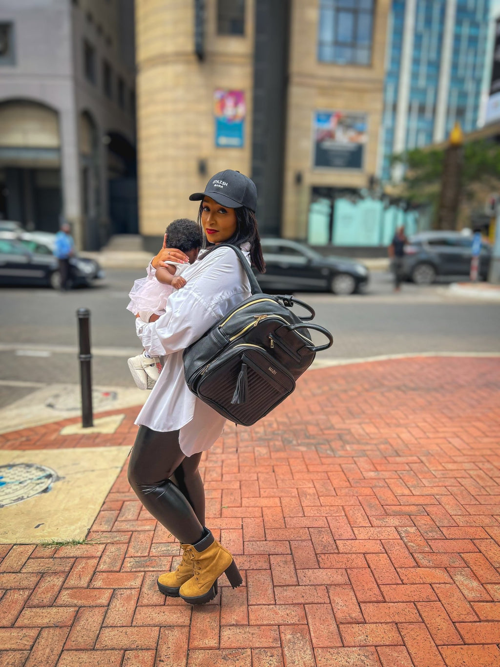 TONI - MAZH BabiesDiaper BagsShop MAZHTONI