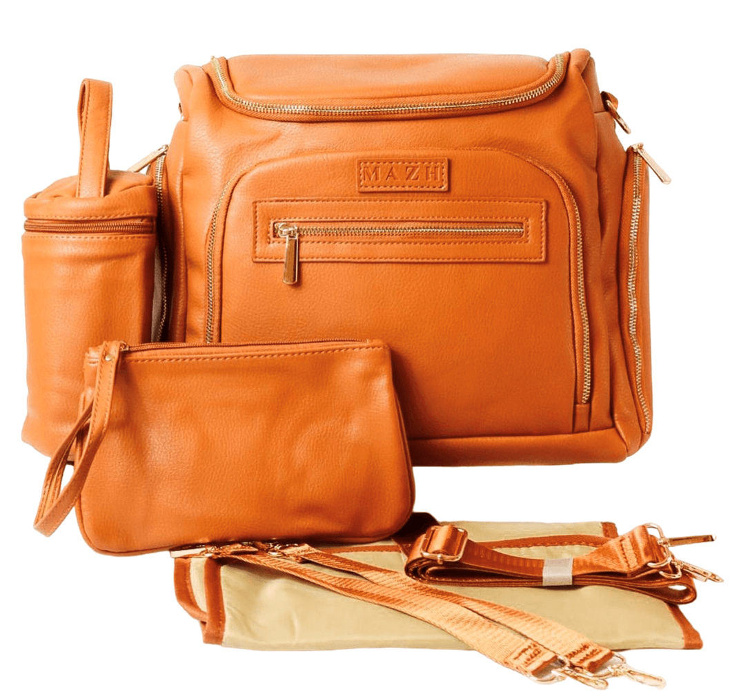Diaper Bags MAZH Babies
